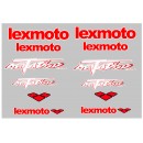 Lexmoto - Matador Kit 1 - 005